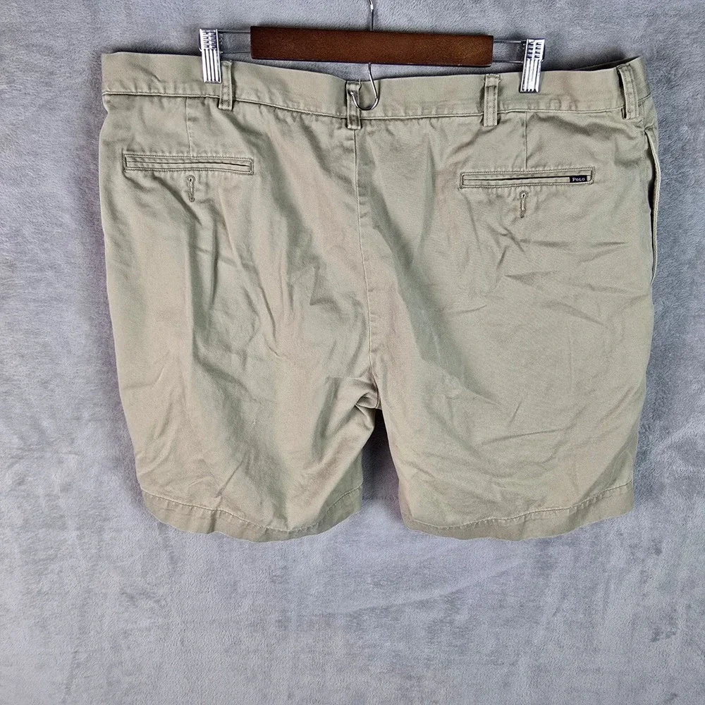 Polo Ralph Lauren machine 20 pockets